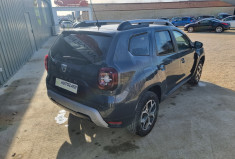 Dacia Duster 1.5 BLUE DCI 115 PRESTIGE 4X2 - ENTRETIEN COMPLET