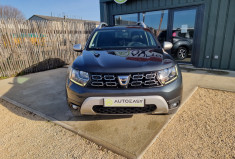 Dacia Duster 1.5 BLUE DCI 115 PRESTIGE 4X2