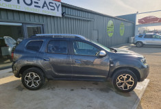 Dacia Duster 1.5 BLUE DCI 115 PRESTIGE 4X2 - ENTRETIEN COMPLET