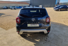 Dacia Duster 1.5 BLUE DCI 115 PRESTIGE 4X2 - ENTRETIEN COMPLET