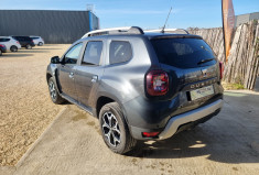 Dacia Duster 1.5 BLUE DCI 115 PRESTIGE 4X2