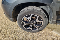 Dacia Duster 1.5 BLUE DCI 115 PRESTIGE 4X2