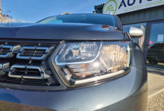 Dacia Duster 1.5 BLUE DCI 115 PRESTIGE 4X2 - ENTRETIEN COMPLET