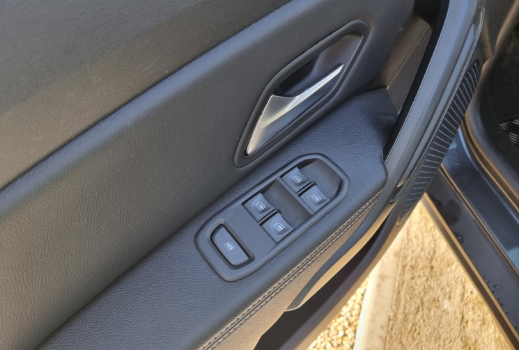 Dacia Duster 1.5 BLUE DCI 115 PRESTIGE 4X2 - ENTRETIEN COMPLET