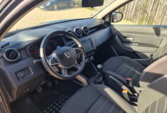 Dacia Duster 1.5 BLUE DCI 115 PRESTIGE 4X2 - ENTRETIEN COMPLET