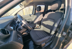 Dacia Duster 1.5 BLUE DCI 115 PRESTIGE 4X2