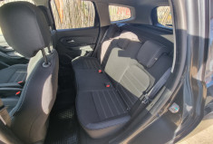 Dacia Duster 1.5 BLUE DCI 115 PRESTIGE 4X2