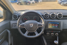Dacia Duster 1.5 BLUE DCI 115 PRESTIGE 4X2 - ENTRETIEN COMPLET