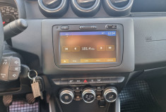 Dacia Duster 1.5 BLUE DCI 115 PRESTIGE 4X2 - ENTRETIEN COMPLET