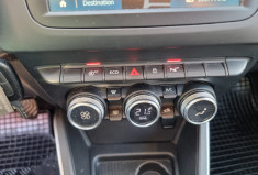 Dacia Duster 1.5 BLUE DCI 115 PRESTIGE 4X2