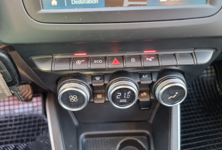 Dacia Duster 1.5 BLUE DCI 115 PRESTIGE 4X2 - ENTRETIEN COMPLET