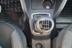 Dacia Duster 1.5 BLUE DCI 115 PRESTIGE 4X2