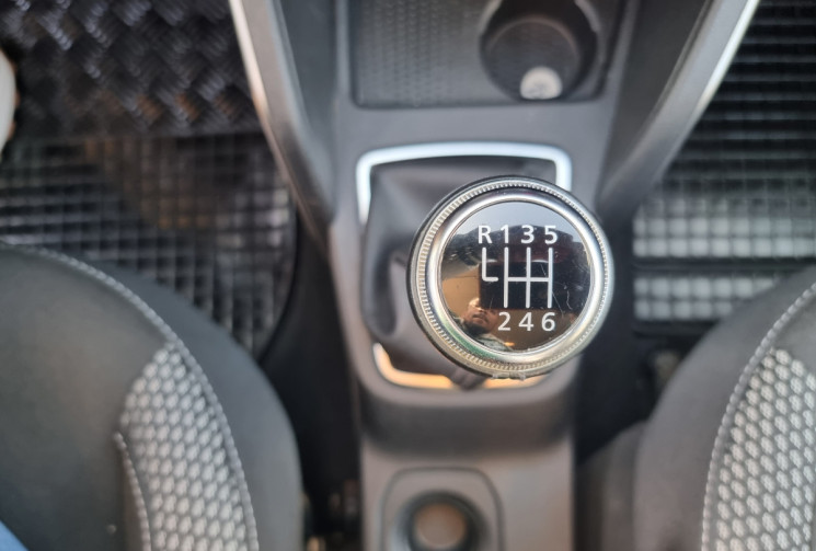 Dacia Duster 1.5 BLUE DCI 115 PRESTIGE 4X2