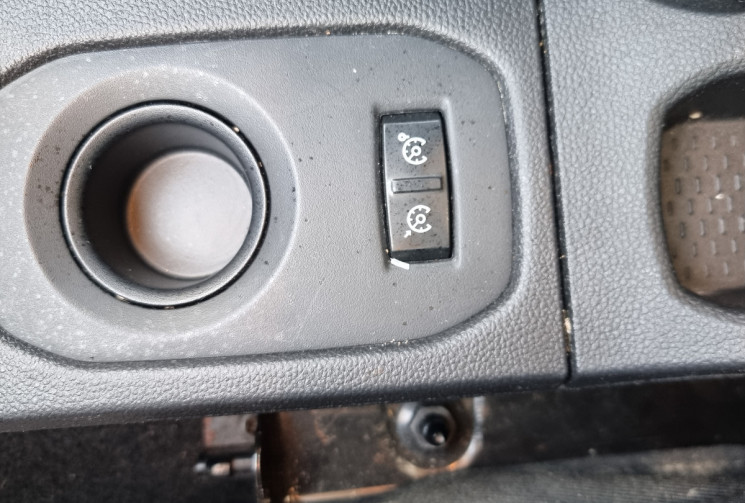 Dacia Duster 1.5 BLUE DCI 115 PRESTIGE 4X2 - ENTRETIEN COMPLET