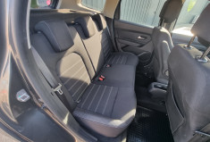 Dacia Duster 1.5 BLUE DCI 115 PRESTIGE 4X2