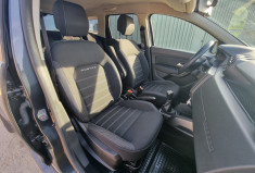 Dacia Duster 1.5 BLUE DCI 115 PRESTIGE 4X2 - ENTRETIEN COMPLET