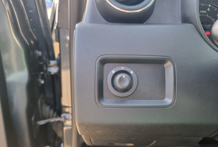 Dacia Duster 1.5 BLUE DCI 115 PRESTIGE 4X2