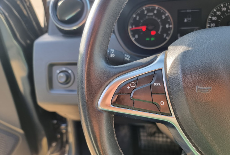 Dacia Duster 1.5 BLUE DCI 115 PRESTIGE 4X2 - ENTRETIEN COMPLET