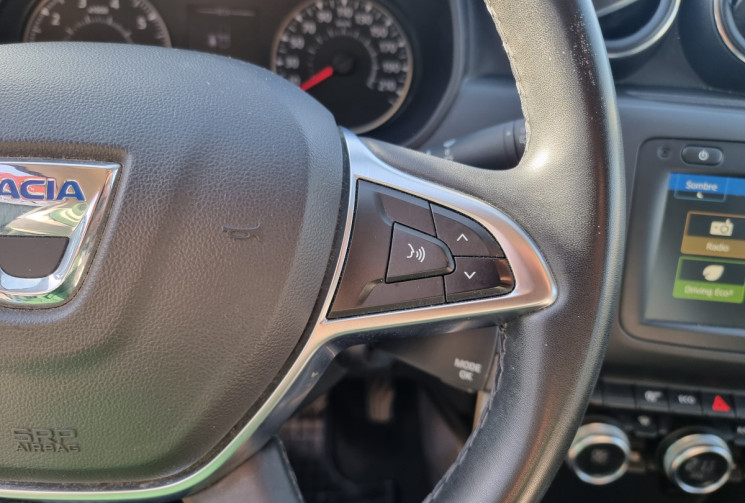 Dacia Duster 1.5 BLUE DCI 115 PRESTIGE 4X2 - ENTRETIEN COMPLET