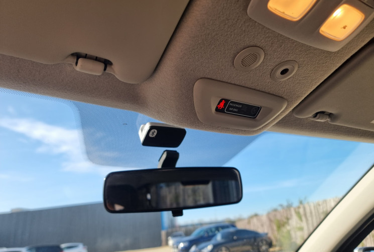 Dacia Duster 1.5 BLUE DCI 115 PRESTIGE 4X2 - ENTRETIEN COMPLET