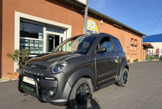 Microcar M.Go Highland X Voiture sans permis