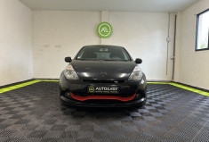 Renault Clio CLIO 3 RS 2.0 16v Renault Sport Luxe 