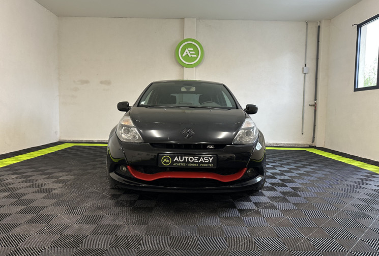 Renault Clio CLIO 3 RS 2.0 16v Renault Sport Luxe 