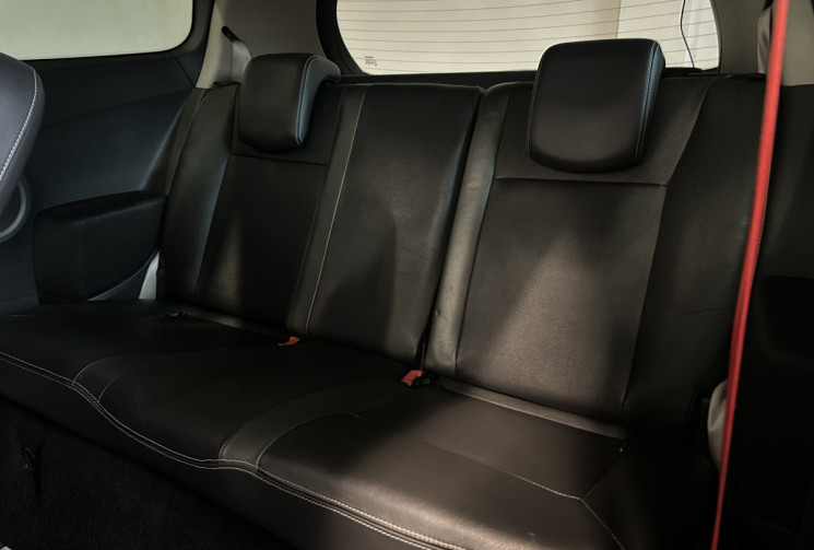 Renault Clio CLIO 3 RS 2.0 16v Renault Sport Luxe 