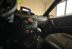 Renault Clio CLIO 3 RS 2.0 16v Renault Sport Luxe 