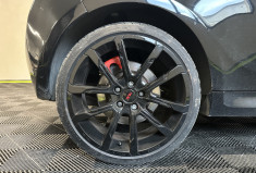 Renault Clio CLIO 3 RS 2.0 16v Renault Sport Luxe 