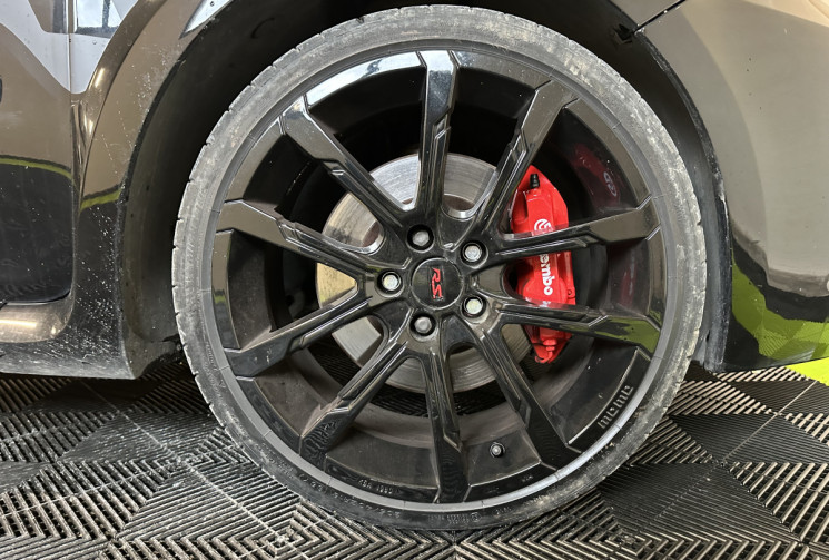 Renault Clio CLIO 3 RS 2.0 16v Renault Sport Luxe 