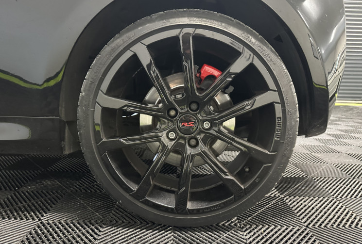 Renault Clio CLIO 3 RS 2.0 16v Renault Sport Luxe 