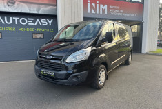 Ford TRANSIT CUSTOM FG 2.2 TDCI L2H1 125 * 