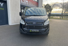 Ford TRANSIT CUSTOM FG 2.2 TDCI L2H1 125 * 