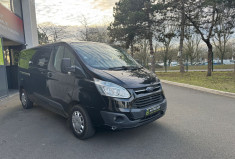 Ford TRANSIT CUSTOM FG 2.2 TDCI L2H1 125 * 