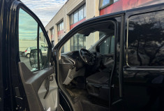 Ford TRANSIT CUSTOM FG 2.2 TDCI L2H1 125 * 