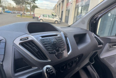 Ford TRANSIT CUSTOM FG 2.2 TDCI L2H1 125 * 