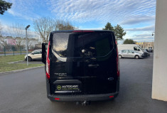 Ford TRANSIT CUSTOM FG 2.2 TDCI L2H1 125 * 