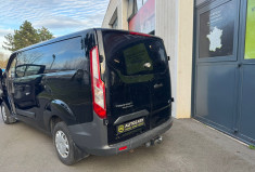 Ford TRANSIT CUSTOM FG 2.2 TDCI L2H1 125 * 
