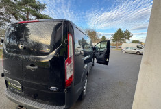 Ford TRANSIT CUSTOM FG 2.2 TDCI L2H1 125 * 