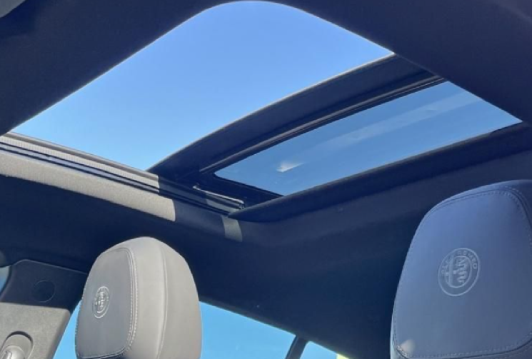 Alfa Romeo Tonale 1.3 PHEV 280 CH EDIZIONE SPECIALE