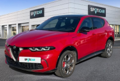 Alfa Romeo Tonale 1.3 PHEV 280 CH EDIZIONE SPECIALE