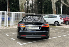 Tesla Model S P 85D 90 kWh Dual Motor / Batterie Neuve / Superchargeur Gratuit / Toit Ouvrant 