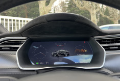 Tesla Model S P 85D 90 kWh Dual Motor / Batterie Neuve / Superchargeur Gratuit / Toit Ouvrant 