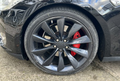 Tesla Model S P 85D 90 kWh Dual Motor / Batterie Neuve / Superchargeur Gratuit / Toit Ouvrant 