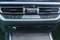 BMW Série 3  SERIE 3 (G21) 318d TOURING PACK M SPORT / Toit Ouvrant 