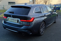 BMW Série 3  SERIE 3 (G21) 318d TOURING PACK M SPORT / Toit Ouvrant 