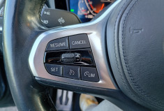 BMW Série 3  SERIE 3 (G21) 318d TOURING PACK M SPORT / Toit Ouvrant 