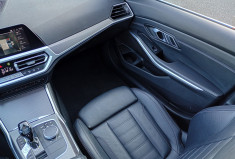 BMW Série 3  SERIE 3 (G21) 318d TOURING PACK M SPORT / Toit Ouvrant 