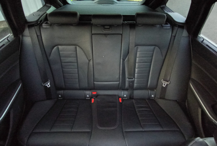 BMW Série 3  SERIE 3 (G21) 318d TOURING PACK M SPORT / Toit Ouvrant 